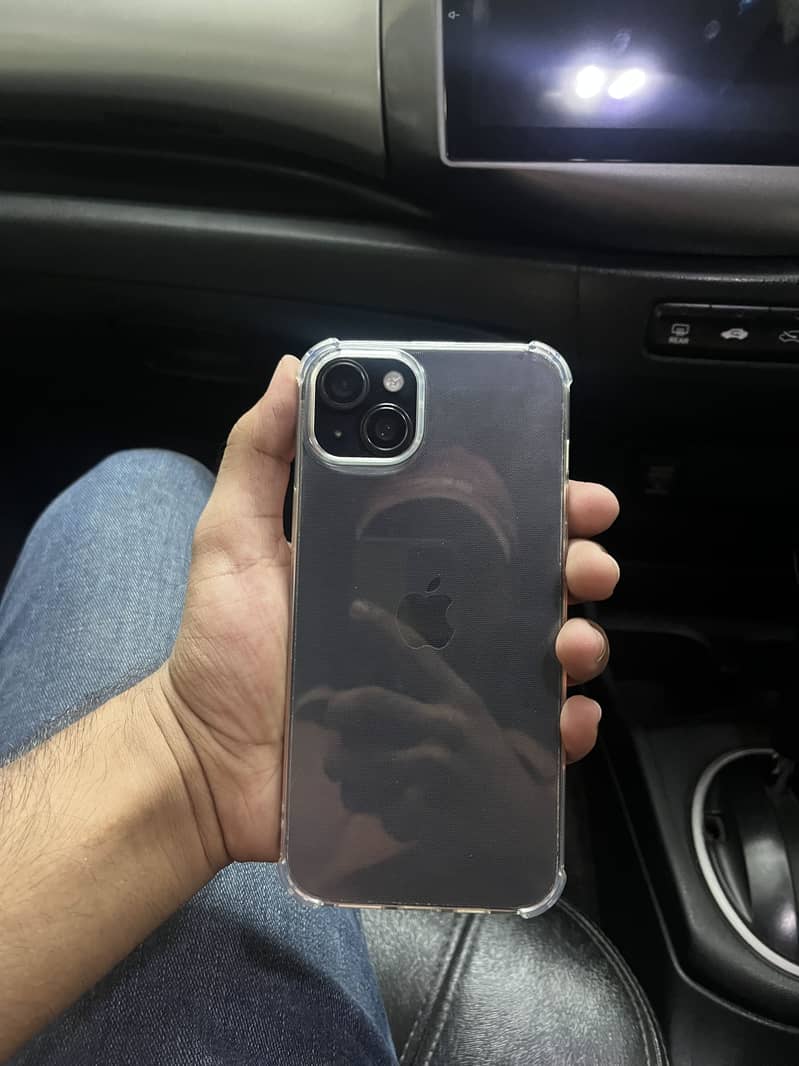 Apple iPhone 15 plus 0