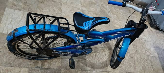 Kids bicycle