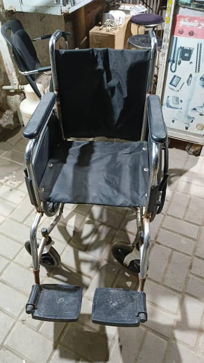 Wheelchair for Sale