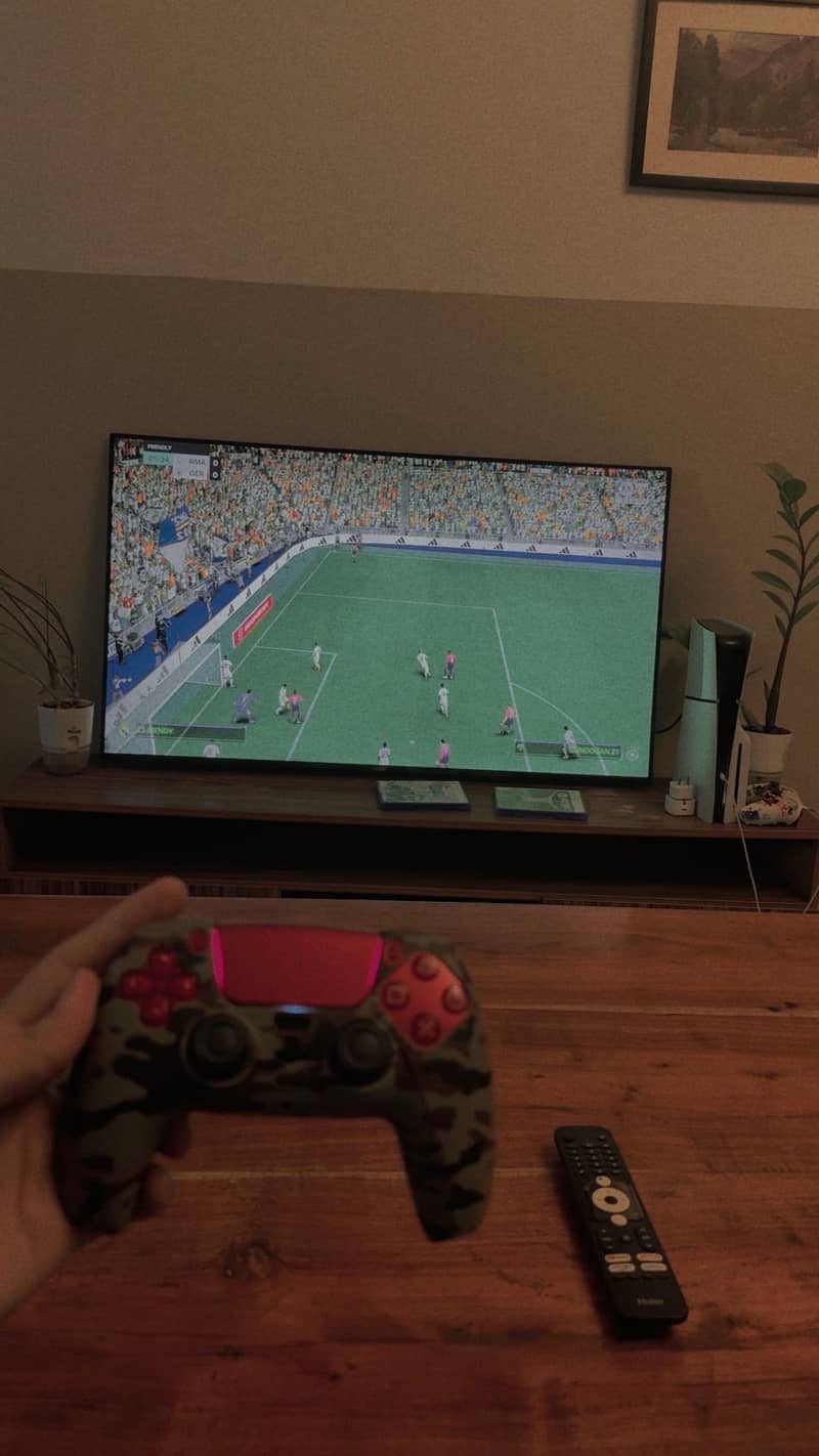Ps5 slim 6