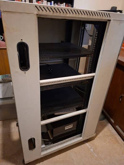 server rag