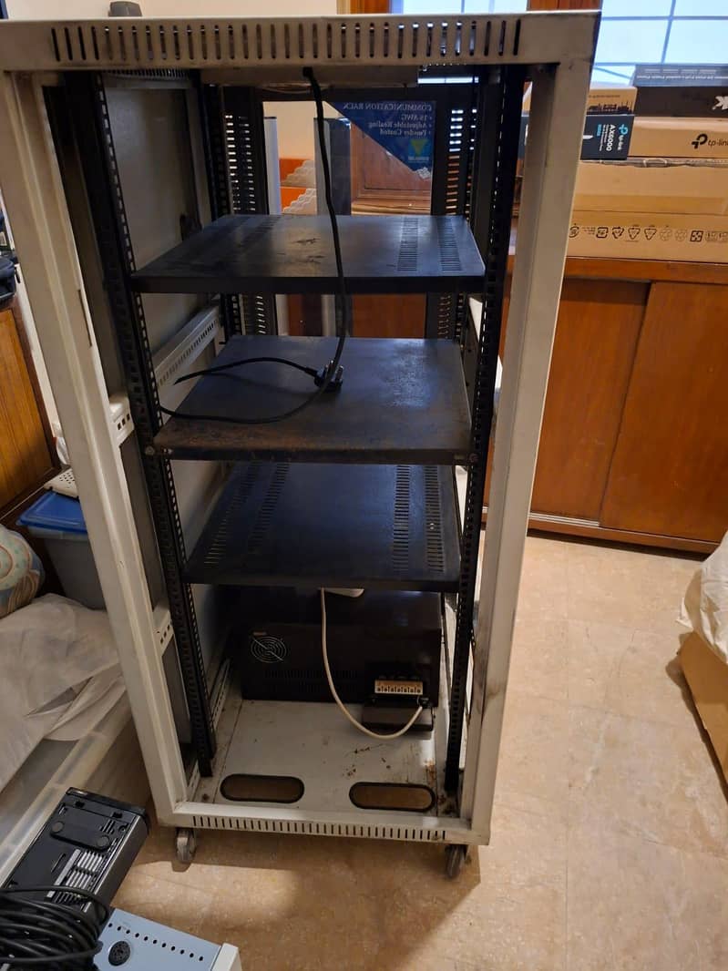 server rag 1