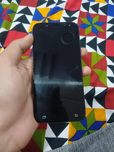 Samsung Mobile J5 Pro