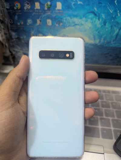 Samsung Mobile S10