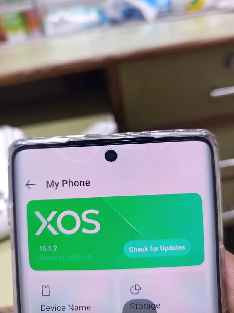 Infinix Note 40 Pro Plus 6