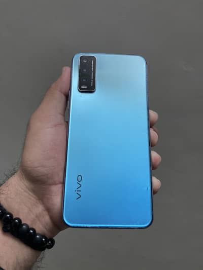 Vivo Y20