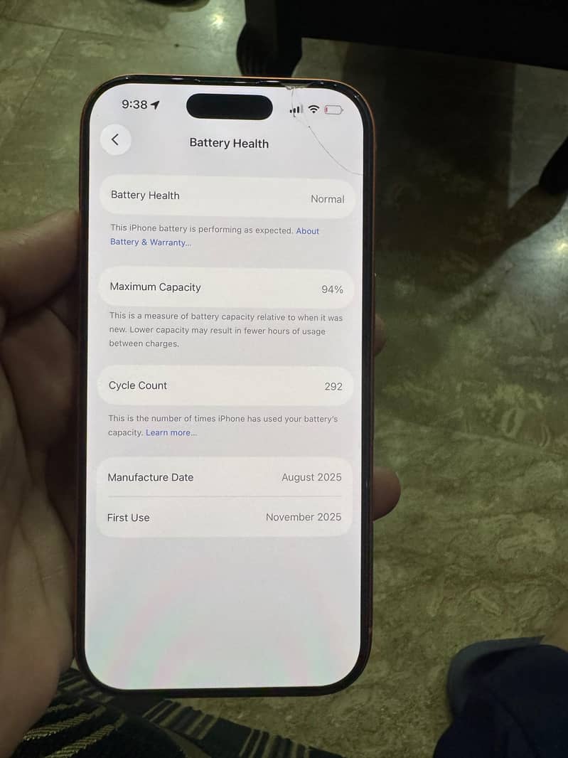 Apple iPhone 17 Pro 2