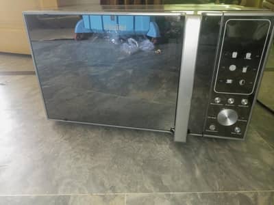 Haeir microwave for sale