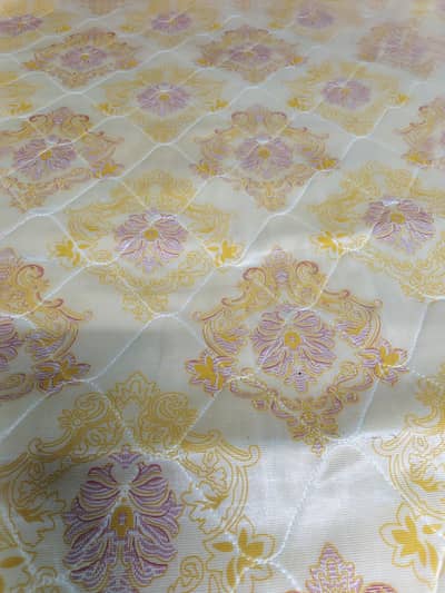 Diamond Medicated Mattress for Sale