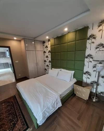 1 Bed Non Furnished Apartment Available For Rent