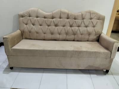 7 Seater New Sofa-03137726634