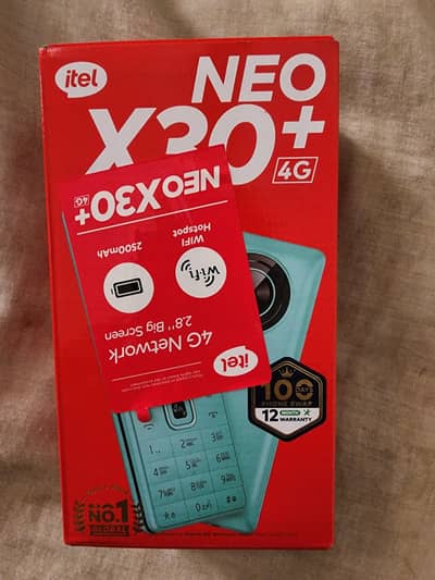 itel neo x30 plus best hostpot wifi mobile 4g