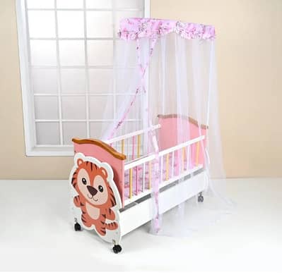 baby wooden swing cradle