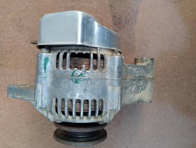 Suzuki alto 1000cc ka generator for sale.