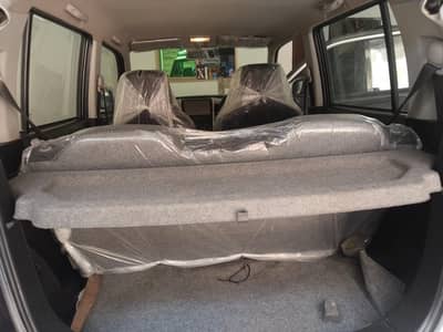 Suzuki Wagon R 2019