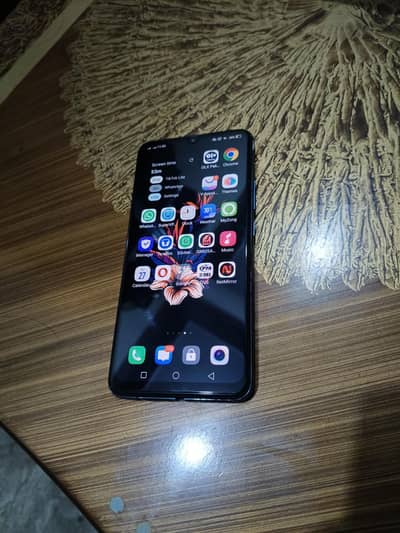 Vivo 4/128