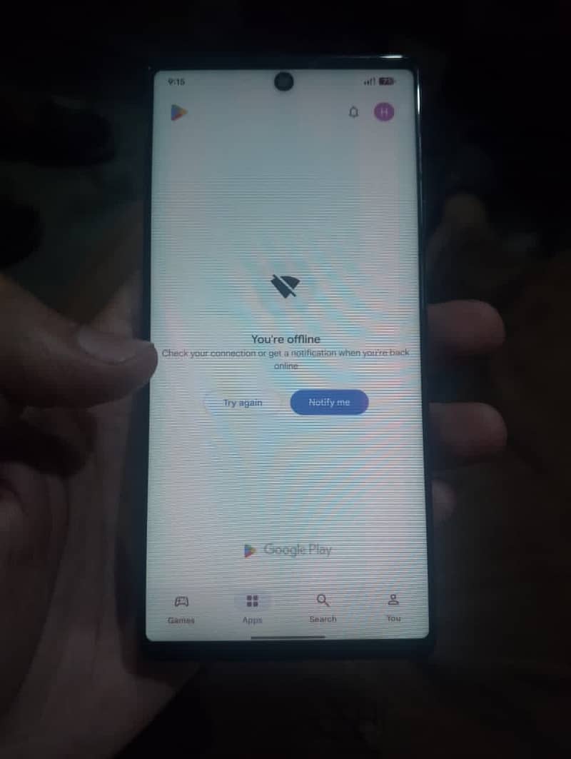 Google Pixel 6a 8/128 0