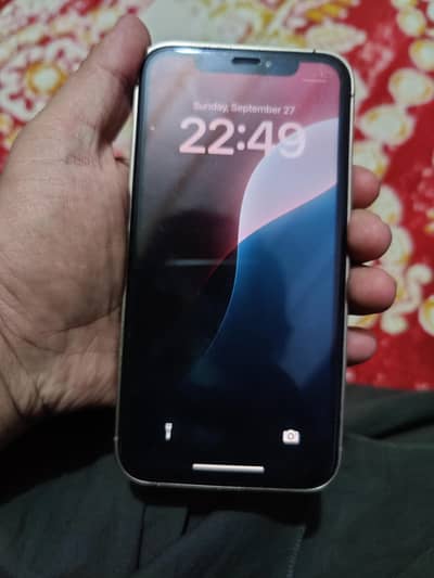 Apple iPhone XR non pta 128 gb totally genuine