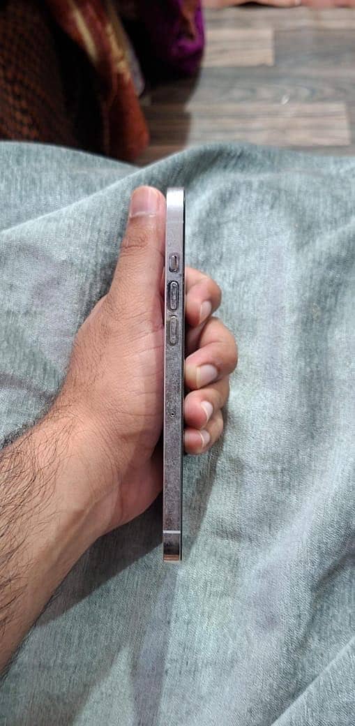 Apple iPhone 12 Pro Max 4
