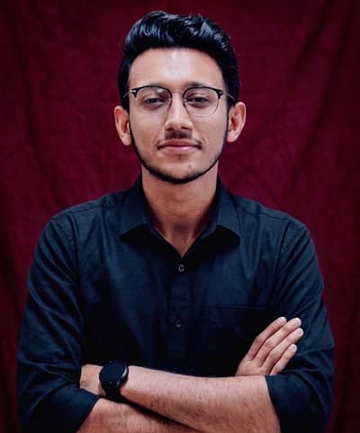 Zaid Ali