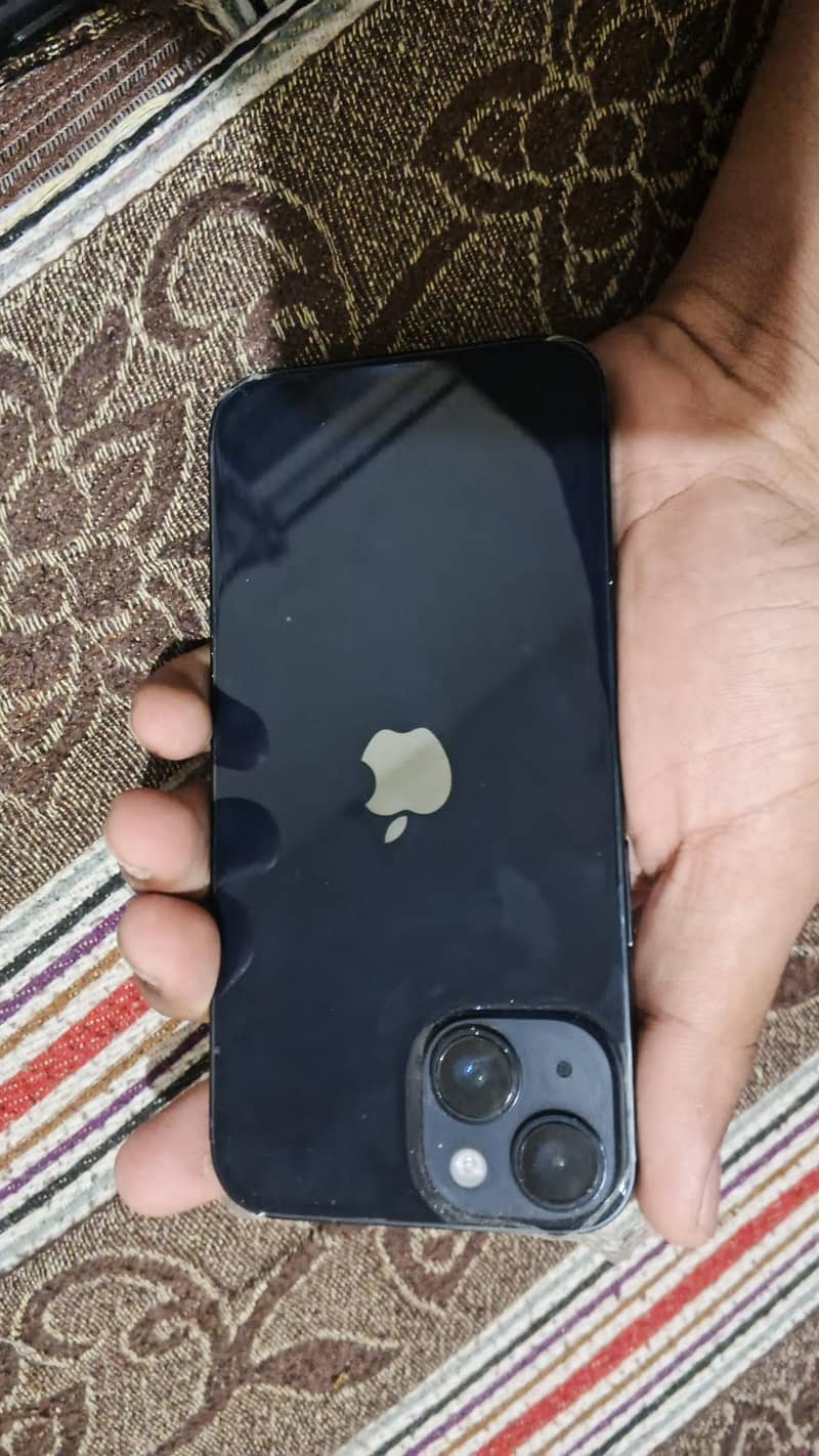 Apple iPhone 14 1
