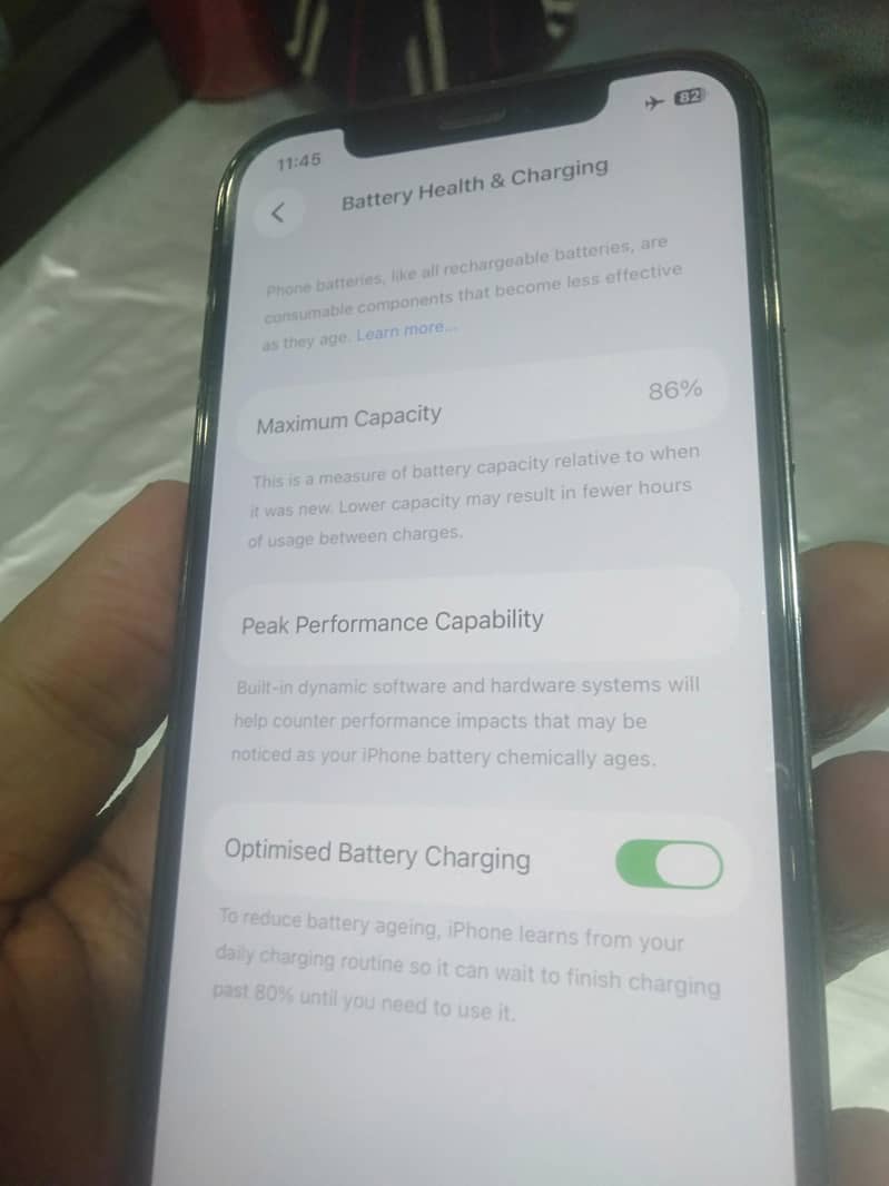 Apple iPhone 12 Pro 1