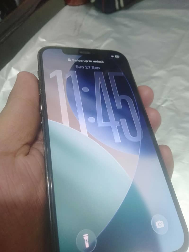Apple iPhone 12 Pro 2