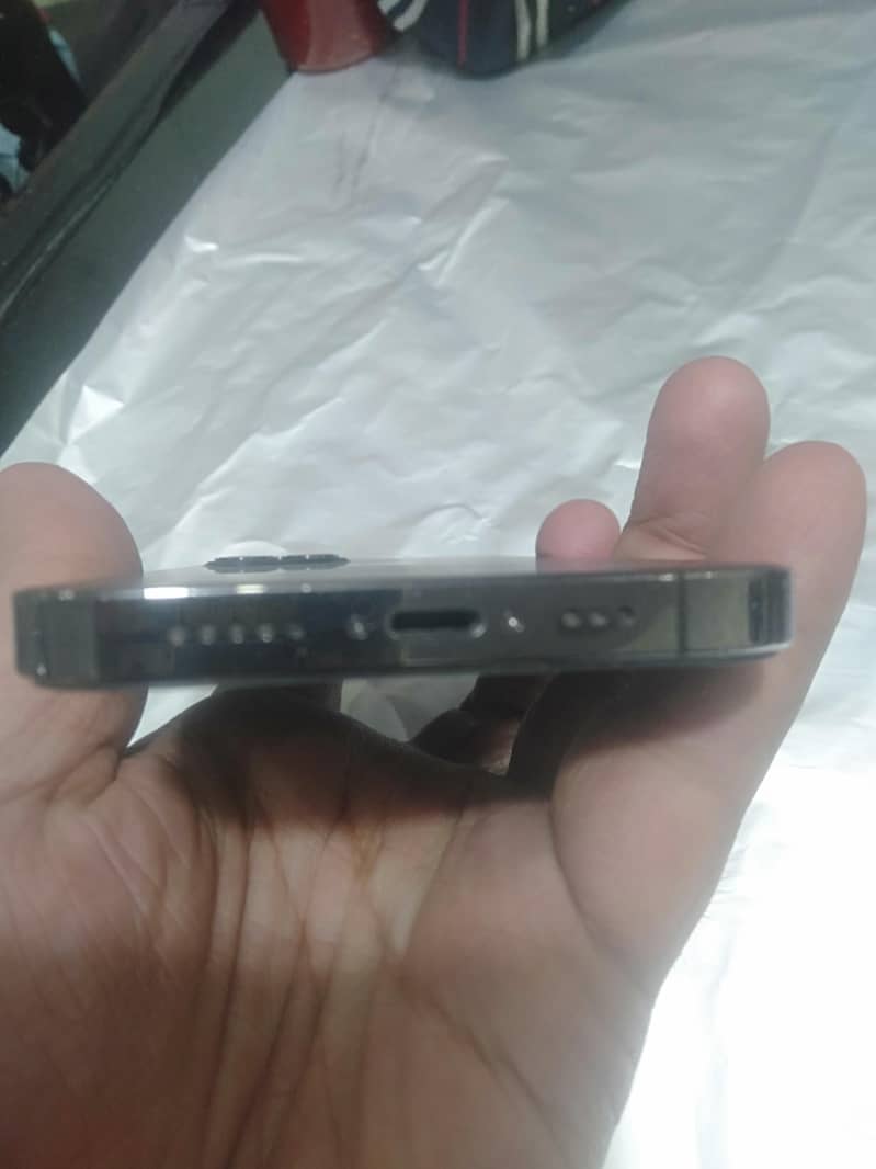 Apple iPhone 12 Pro 5