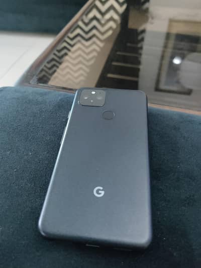 Google Pixel 5