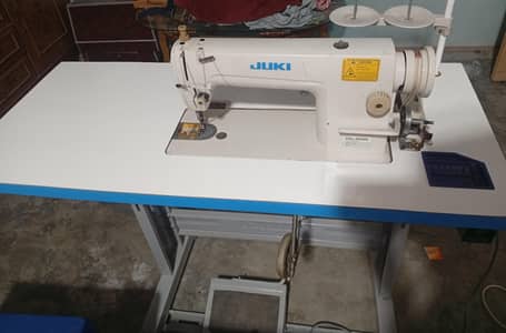 juki sewing machine