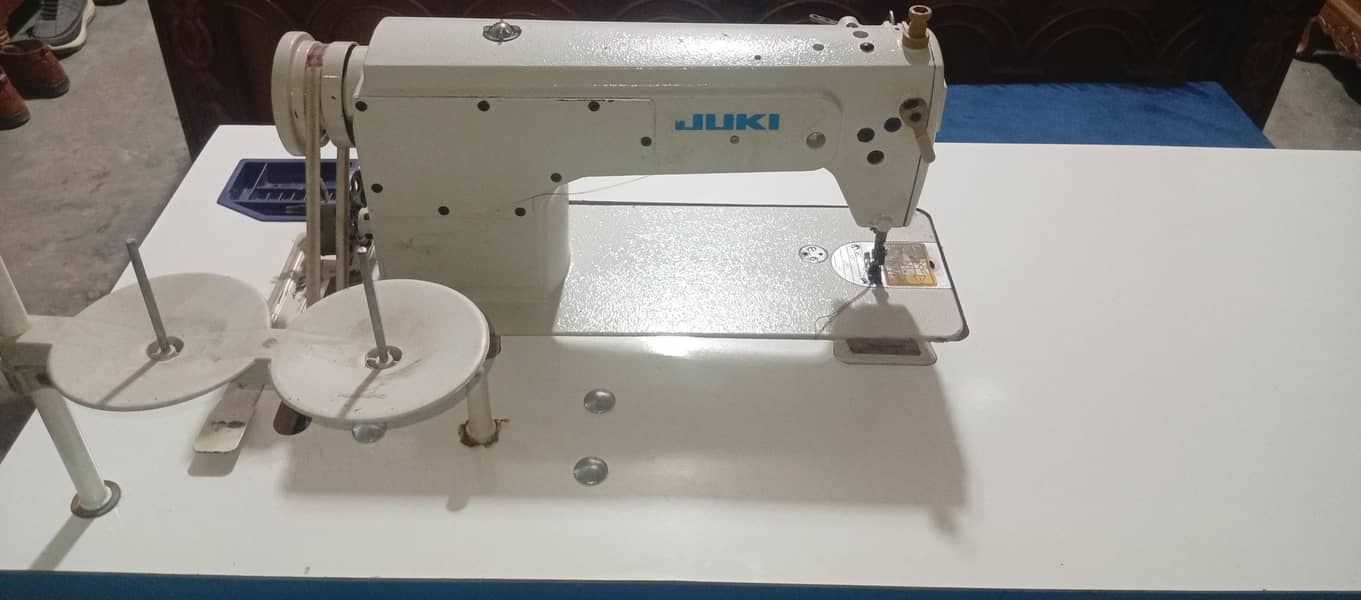 juki sewing machine 1