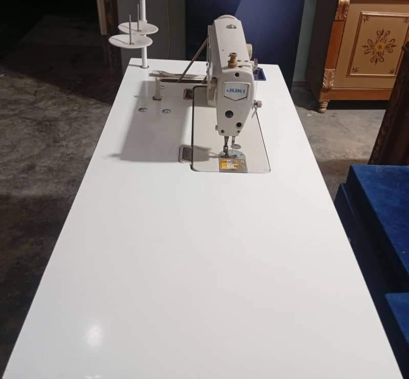 juki sewing machine 2