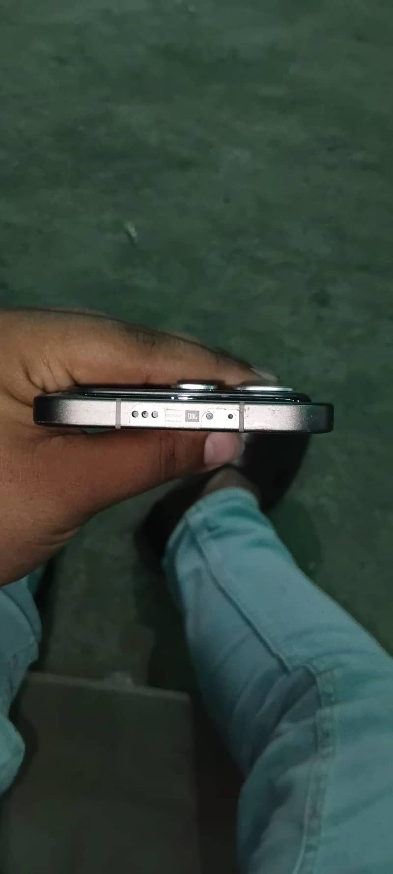 Infinix Note 60 3