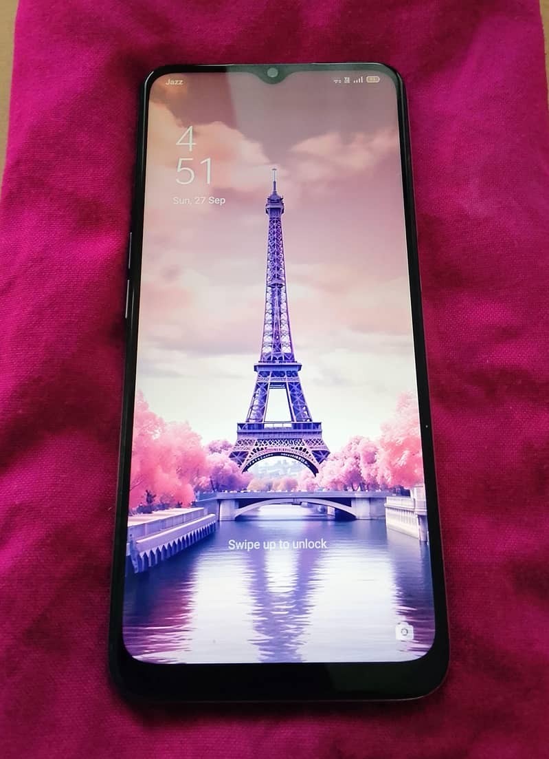 OPPO A16 2
