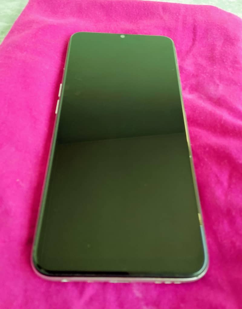 OPPO A16 3