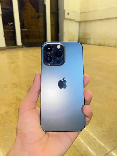 i phone 13 pro jv non