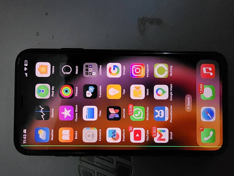 Apple iPhone XS Max 2