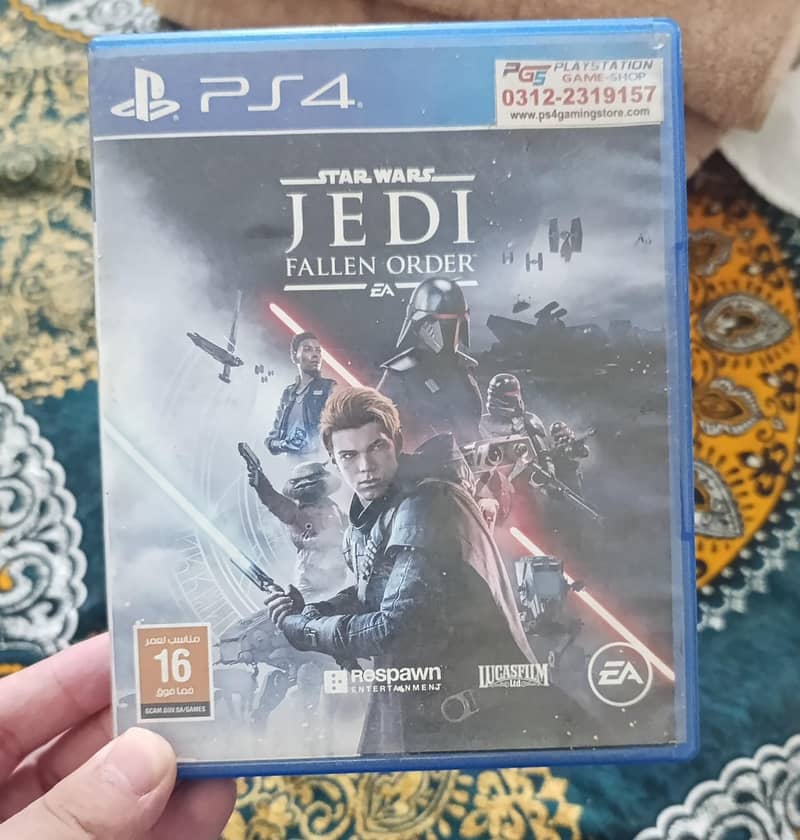 ps4 games 2