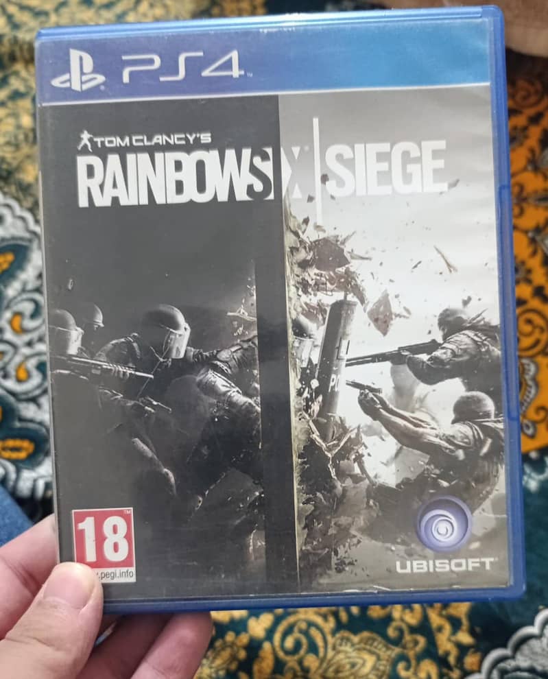 ps4 games 3