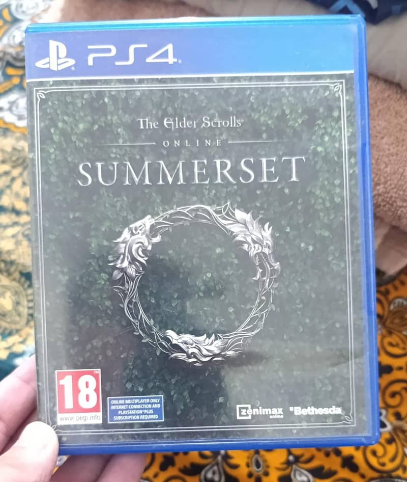 ps4 games 4