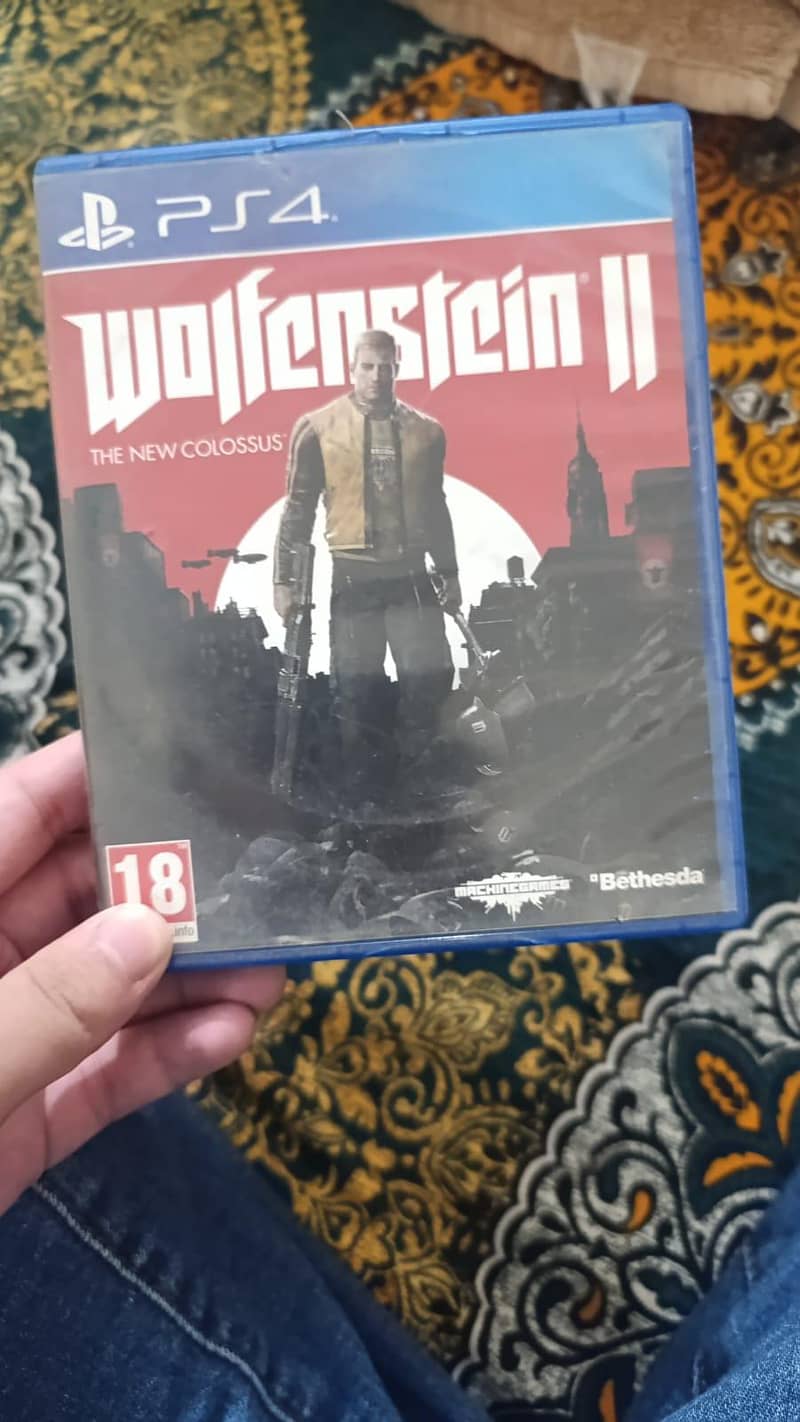 ps4 games 6