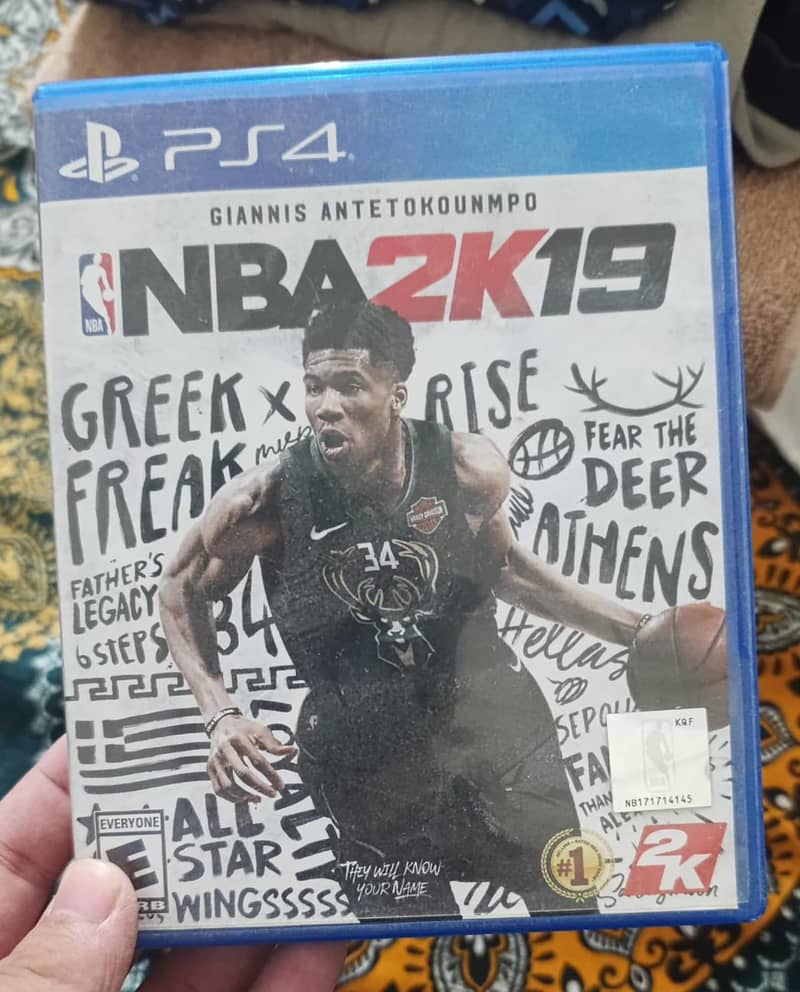 ps4 games 8