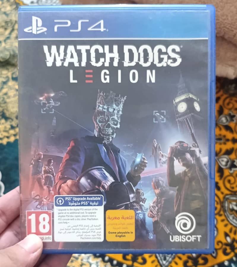 ps4 games 11