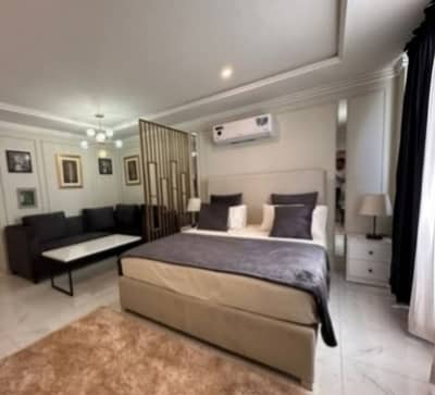 2 Bed Non Furnished Apartment Available For Rent