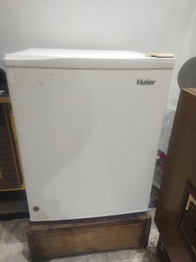 hair single door freig