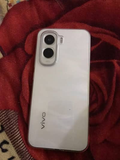 Vivo Y500