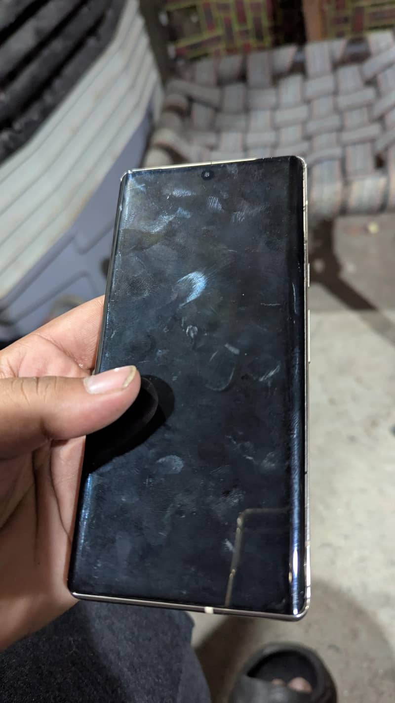Google Pixel 6 Pro 2