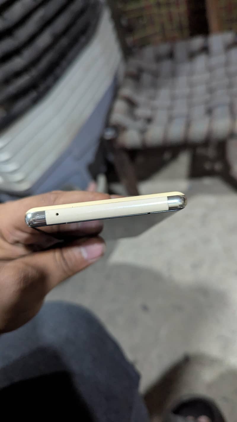 Google Pixel 6 Pro 3