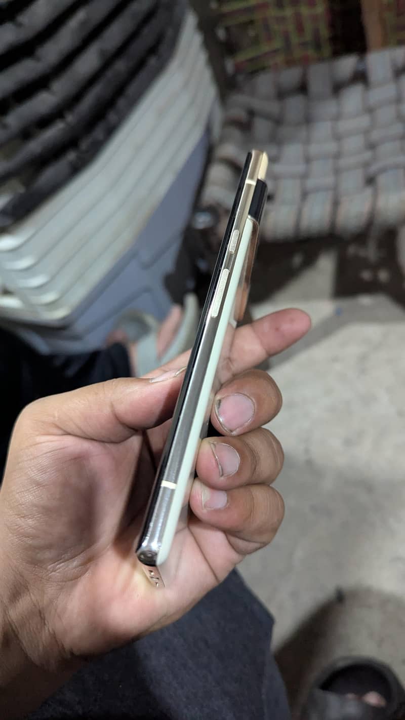 Google Pixel 6 Pro 4