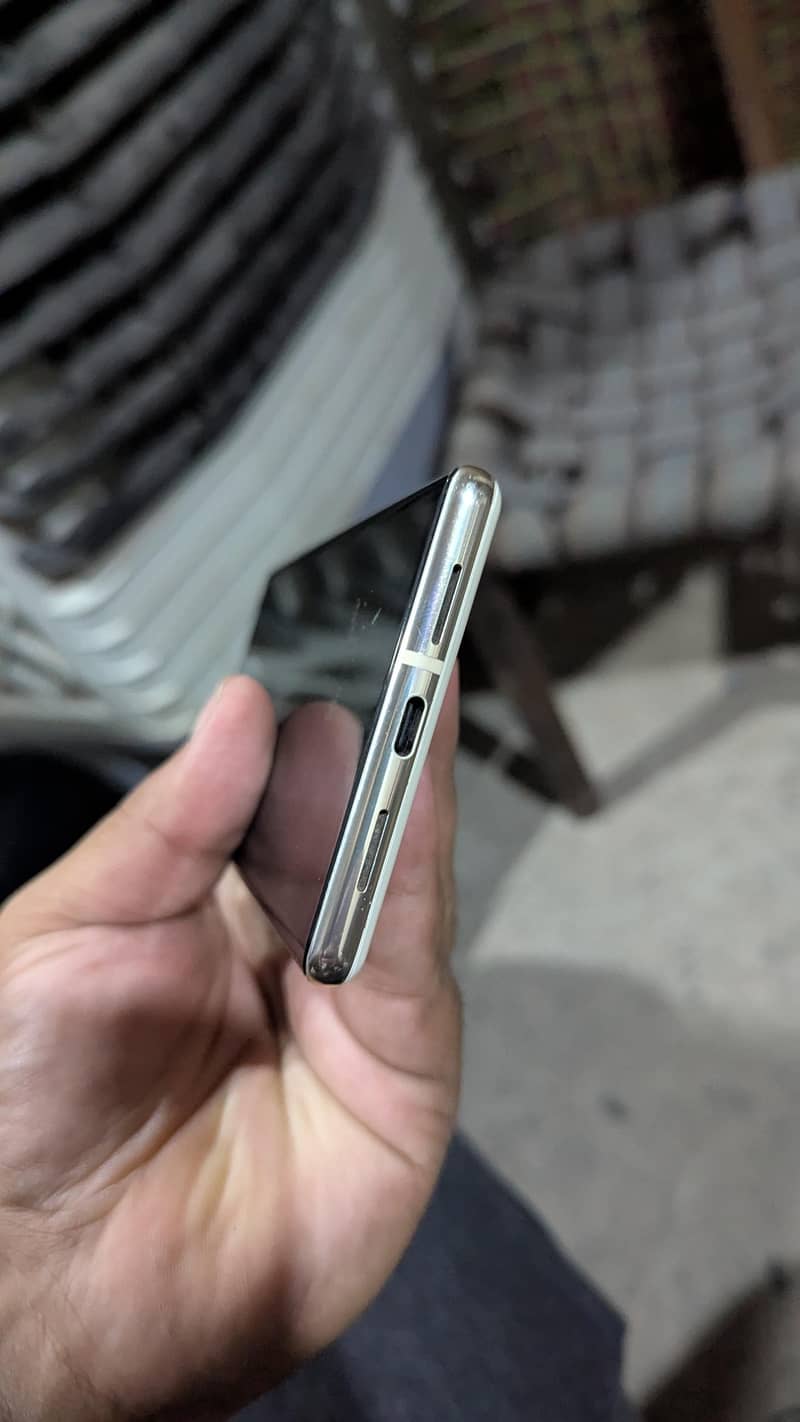Google Pixel 6 Pro 5